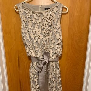 Tadashi Shoji Dress